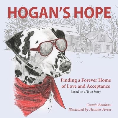 Cover for Connie Bombaci · Hogan's Hope (Paperback Book) (2019)