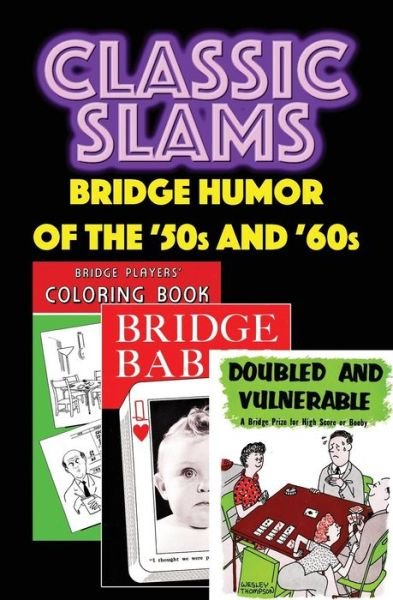 Classic Slams - Nat Gertler - Books - About Comics - 9781936404605 - April 28, 2016