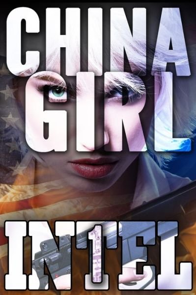 Cover for Erec Stebbins · China Girl (Paperback Bog) (2019)