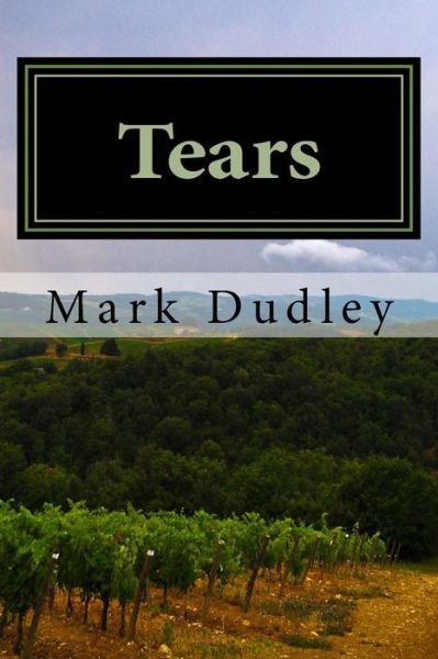 Cover for Mark Dudley · Tears (Paperback Book) (2017)
