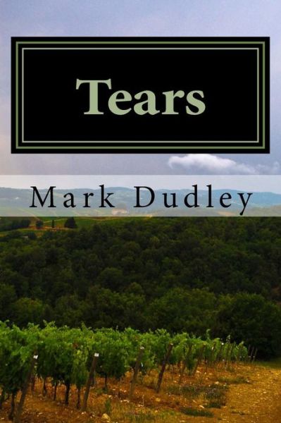 Cover for Mark Dudley · Tears (Paperback Book) (2017)