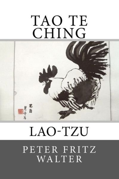 Cover for Lao -Tzu · Tao Te Ching (Paperback Book) (2017)