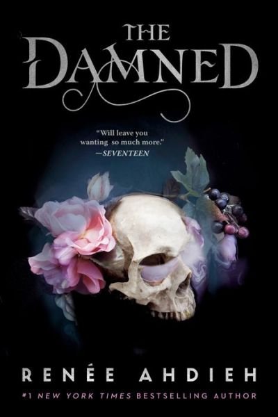 Damned - Renee Ahdieh - Bøger - Penguin Young Readers Group - 9781984812605 - 31. august 2021