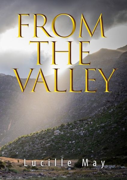 Cover for May · From the Valley (Paperback Book) (2022)