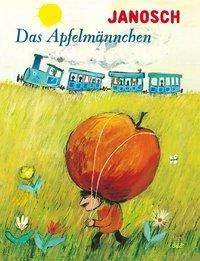 Cover for Janosch · Apfelmännchen (Bog)