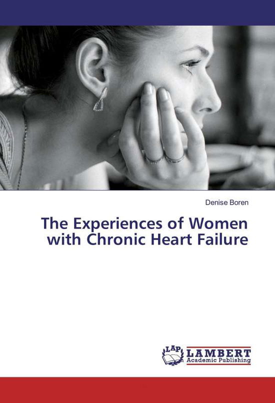 Cover for Boren · The Experiences of Women with Chr (Book)