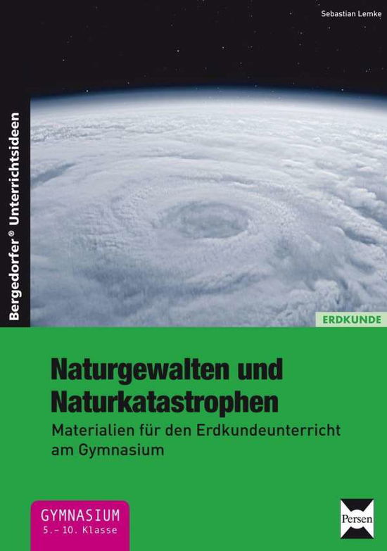 Cover for Lemke · Naturgewalten u.Naturkatastrophen (Book)