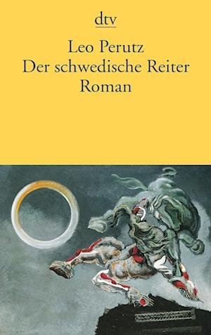 Cover for Leo Perutz · Dtv Tb.13160 Perutz.schwedische Reiter (Bok)