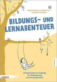Cover for Lepold · Bildungs- und Lernabenteuer: Man (Bok)