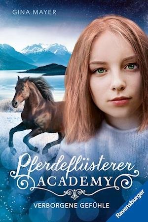 Cover for Gina Mayer · Pferdeflüsterer-Academy, Band 11: Verborgene Gefühle (Legetøj)