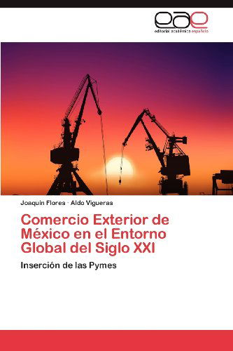 Cover for Aldo Vigueras · Comercio Exterior De México en El Entorno Global Del Siglo Xxi: Inserción De Las Pymes (Paperback Book) [Spanish edition] (2012)