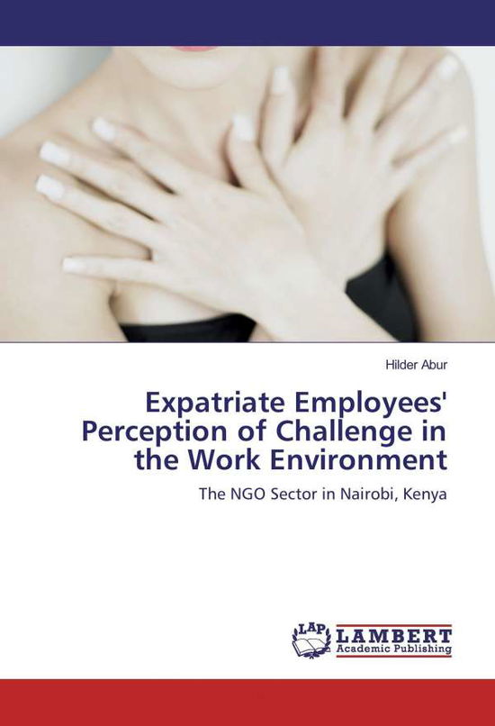 Cover for Abur · Expatriate Employees' Perception o (Book)