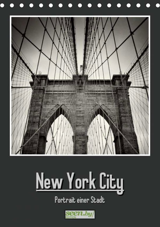 New York City - Portrait einer Sta - Voss - Books -  - 9783671532605 - 