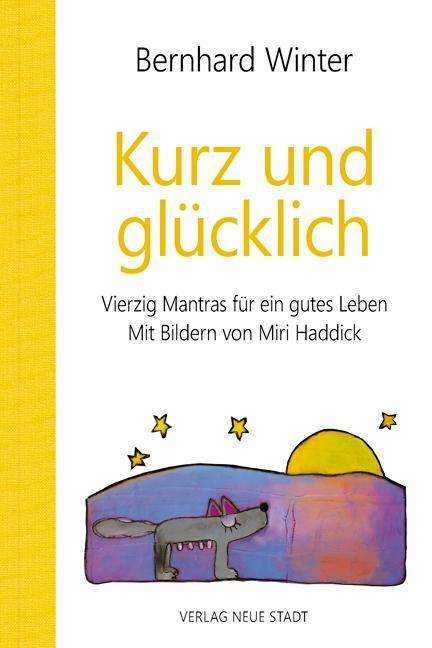 Kurz und glücklich - Winter - Books -  - 9783734611605 - 