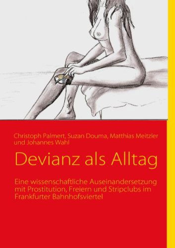 Cover for Matthias Meitzler · Devianz Als Alltag (Paperback Book) [German edition] (2008)