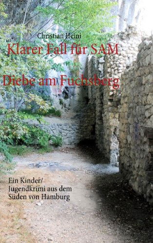 Cover for Christian Heini · Klarer Fall Für Sam (Paperback Book) [German edition] (2009)