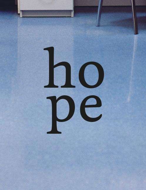 Cover for Hildebrand · Hope (Book)