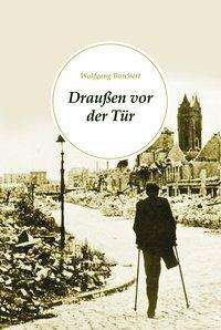 Cover for Borchert · Draußen vor der Tür (Nikol Cla (Book)