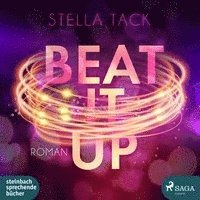 Beat It Up - Sandra Voss - Musik - steinbach sprechende bücher - 9783869744605 - 31 juli 2020