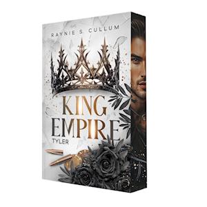 Cover for Raynie S. Cullum · King Empire (Book) (2025)