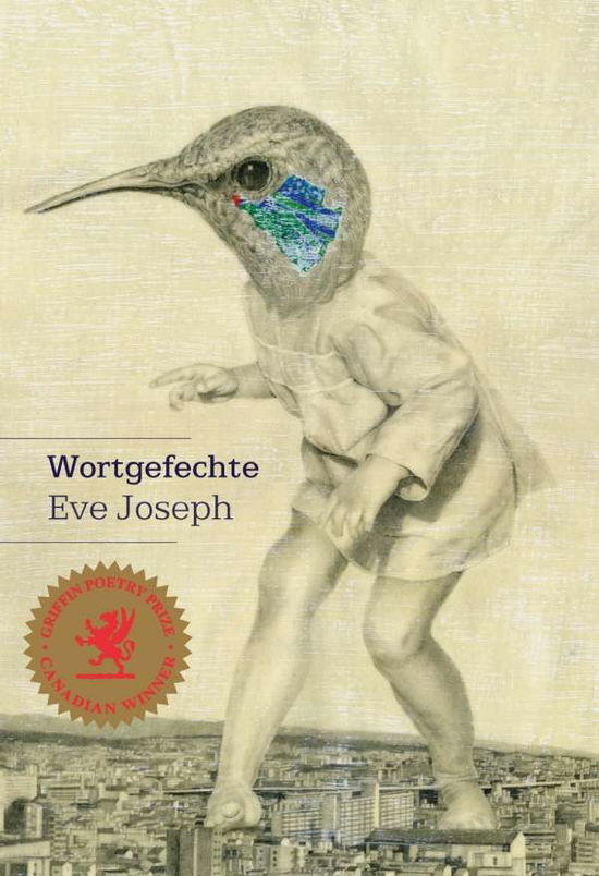 Cover for Joseph · Wortgefechte (Bok)