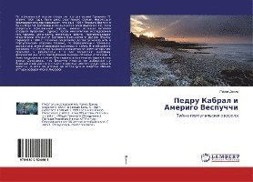 Cover for Deniz · Pedru Kabral i Amerigo Vespuchchi (Book)