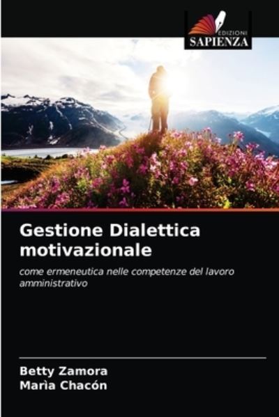 Cover for Zamora · Gestione Dialettica motivazional (N/A) (2021)