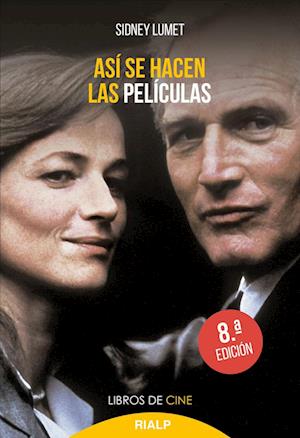 Cover for Sidney Lumet · Asi Se Hacen Las Peliculas (Paperback Book) (2000)