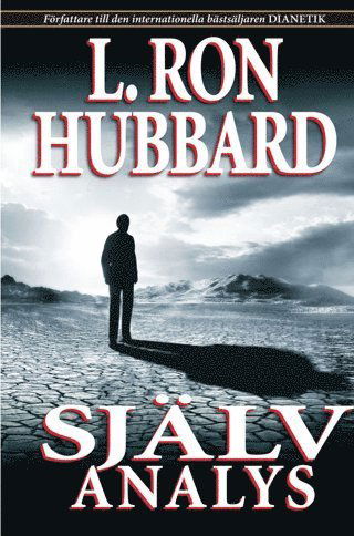 Cover for L. Ron Hubbard · Självanalys (Hardcover Book) (2007)