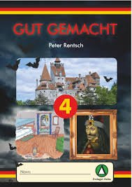 Cover for Peter Rentsch · Gut gemacht 4 (Bok) (2017)