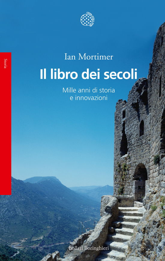 Cover for Ian Mortimer · Il Libro Dei Secoli. Mille Anni Di Storia E Innovazioni (DVD)