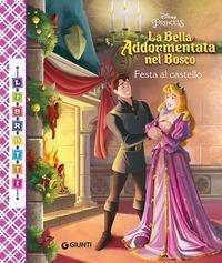 Cover for Walt Disney · La Bella Addormentata Librotti (DVD)