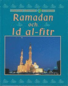 Cover for Rosalind Kerven · Ramadan och Id al-fitr (Bound Book) (2004)