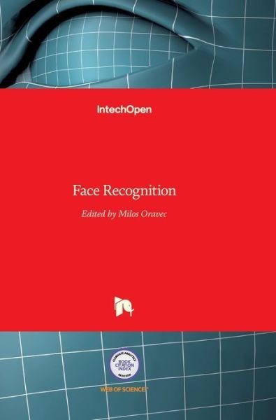 Cover for Milos Oravec · Face Recognition (Hardcover Book) (2010)