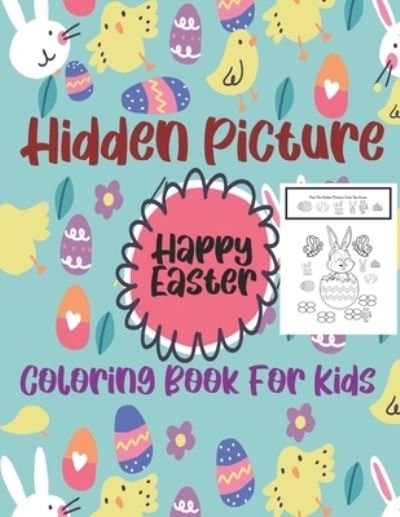 Dinosaur Hidden Picture: Coloring Book For Kids. - Sh Press - Livres - Independently Published - 9798715768605 - 2 mars 2021