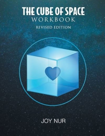 Cover for Joy Nur · Cube of Space Workbook (Book) (2022)