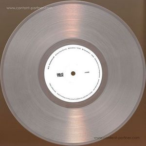 Cover for Mr G · Danceholic’s EP (10&quot;) (2012)