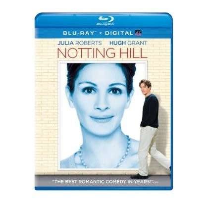 Cover for Notting Hill (Blu-ray) (2014)