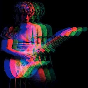 After Hours - Delicate Steve - Music - ANTI - 0045778788606 - August 26, 2022