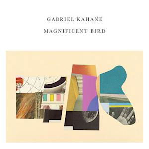 Magnificent Bird - Gabriel Kahane - Música - NONESUCH - 0075597913606 - 25 de marzo de 2022