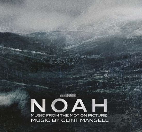 Noah Music from the Motion Pic - Soundtrack - Music - WARNER - 0075597955606 - March 25, 2014
