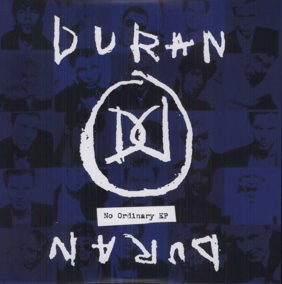 No Ordinary Tour (RSD Colour 10") - Duran Duran - Música - POP/ROCK - 0081227963606 - 29 de noviembre de 2013