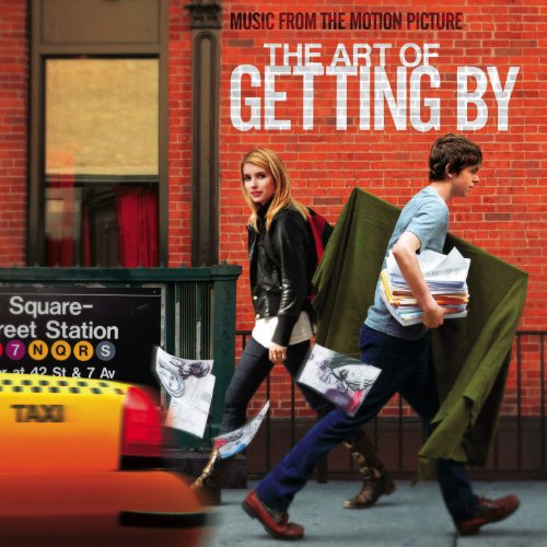 O.s.t · Art Of Getting By (CD) (2011)