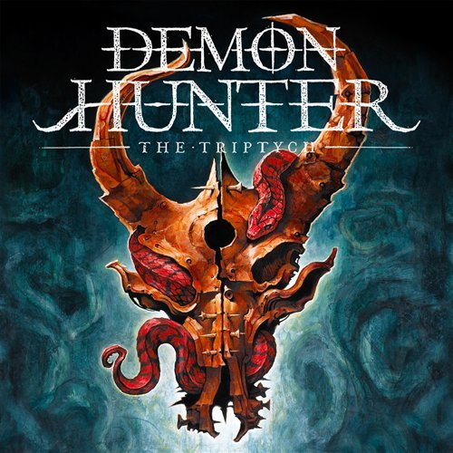 Cover for Demon Hunter · Triptych (CD) [Enhanced edition] (2005)