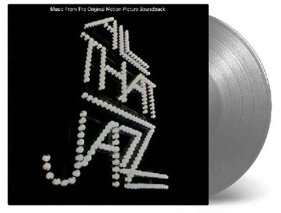 All That Jazz - LP - Music - MUSIC ON VINYL - 0600753696606 - May 11, 2018