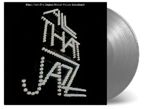 All That Jazz - LP - Musik - MUSIC ON VINYL - 0600753696606 - 11. maj 2018