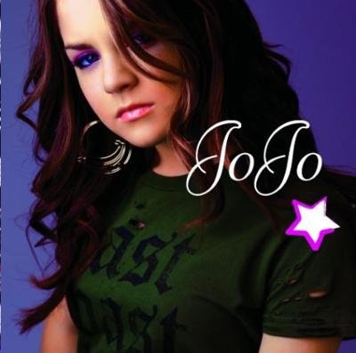 Cover for JoJo (CD)