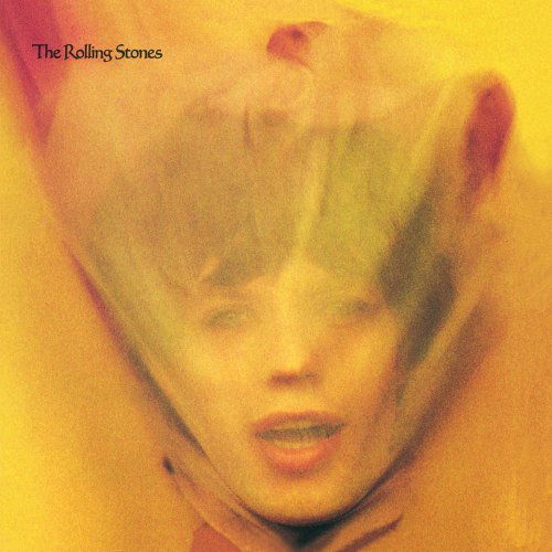 Cover for The Rolling Stones · Goats Head Soup (CD) [Remastered edition] (2019)