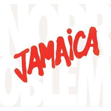 Jamaica No Problem - Jamaica - Musiikki - COOP - 0602527411606 - tiistai 23. kesäkuuta 2015