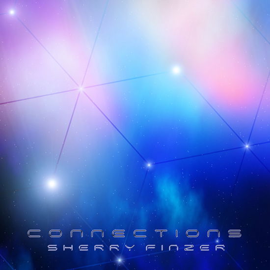 Cover for Sherry Finzer · Connections (CD) (2022)